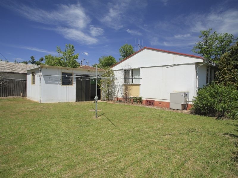 65 Monaro Crescent, Griffith ACT 2603