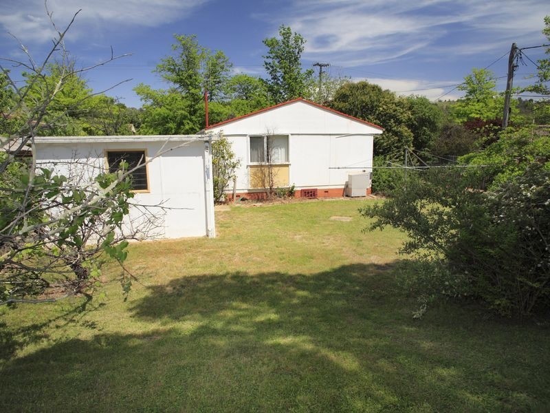 65 Monaro Crescent, Griffith ACT 2603