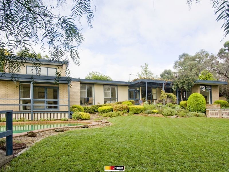 17 Jelbart Street, Mawson ACT 2607