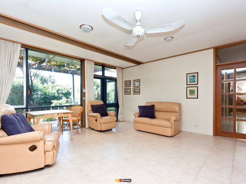 17 Jelbart Street, Mawson ACT 2607