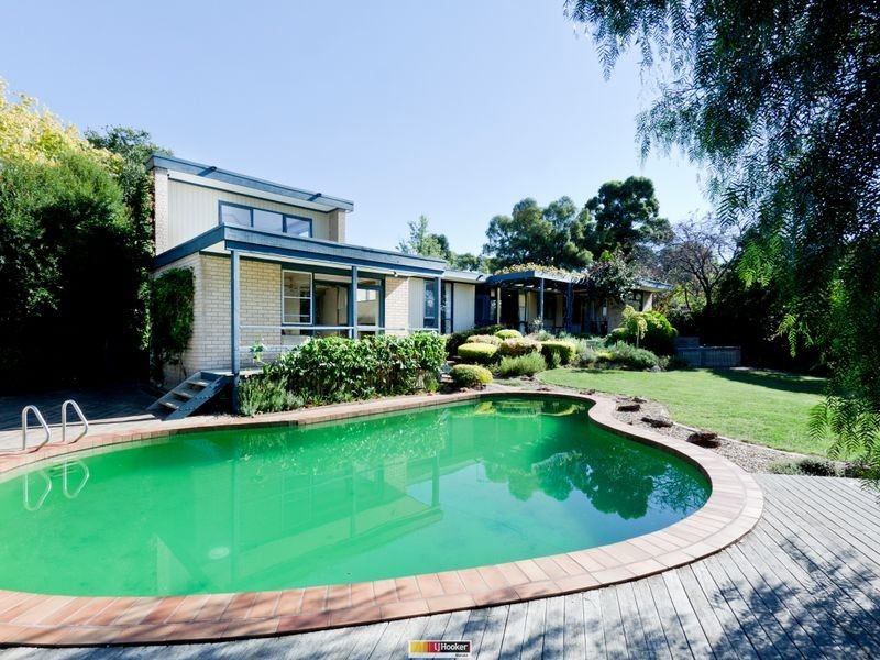17 Jelbart Street, Mawson ACT 2607