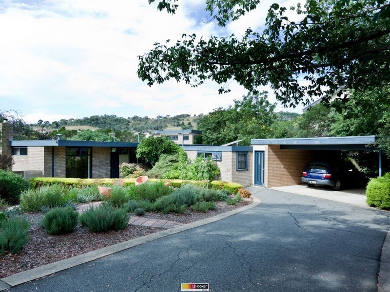 17 Jelbart Street, Mawson ACT 2607