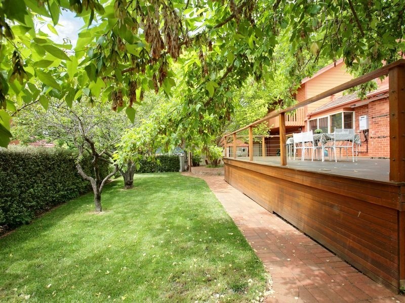 7 Maxwell Street, Yarralumla ACT 2600
