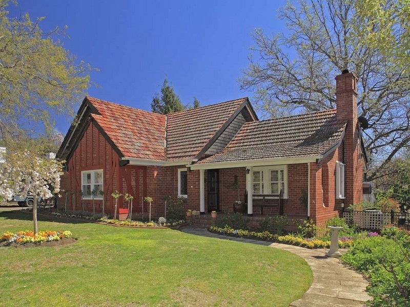 3 Rous Crescent, Forrest ACT 2603