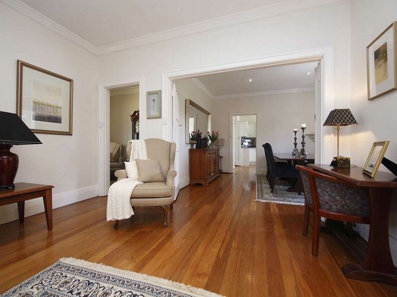 3 Rous Crescent, Forrest ACT 2603