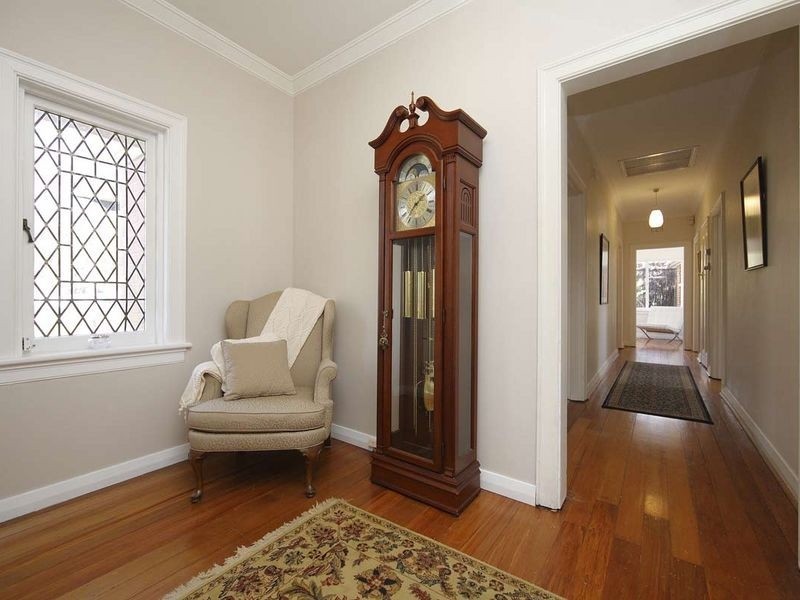 3 Rous Crescent, Forrest ACT 2603