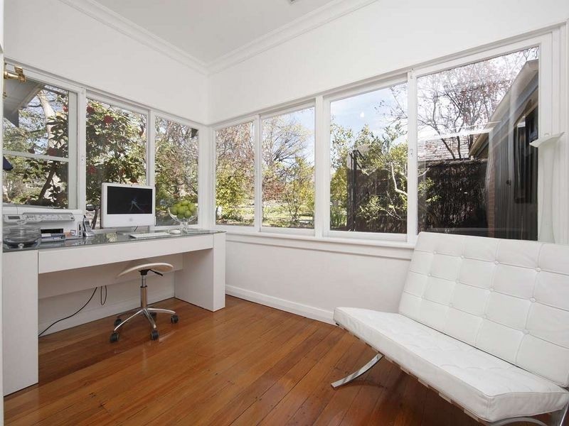3 Rous Crescent, Forrest ACT 2603