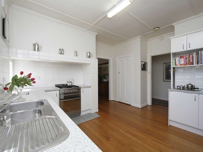3 Rous Crescent, Forrest ACT 2603