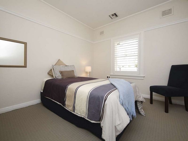 3 Rous Crescent, Forrest ACT 2603