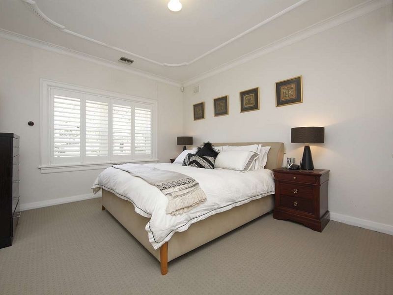 3 Rous Crescent, Forrest ACT 2603