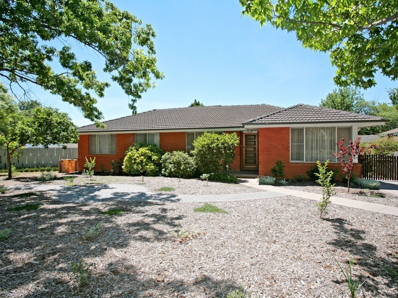 4 Fuller Street, Deakin ACT 2600