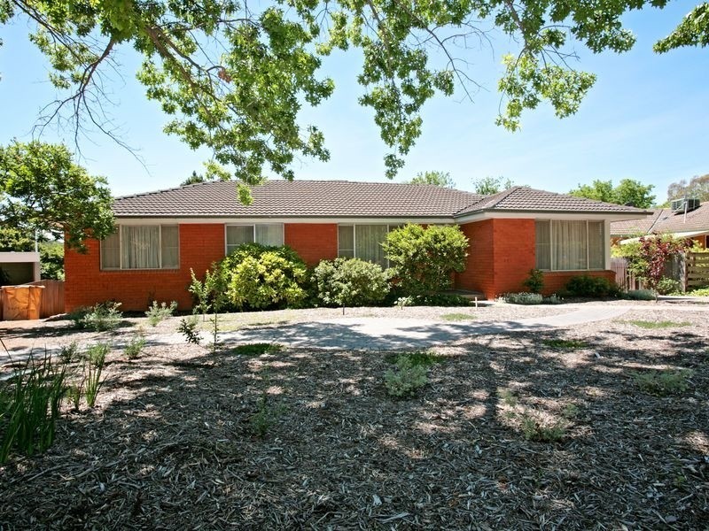 4 Fuller Street, Deakin ACT 2600
