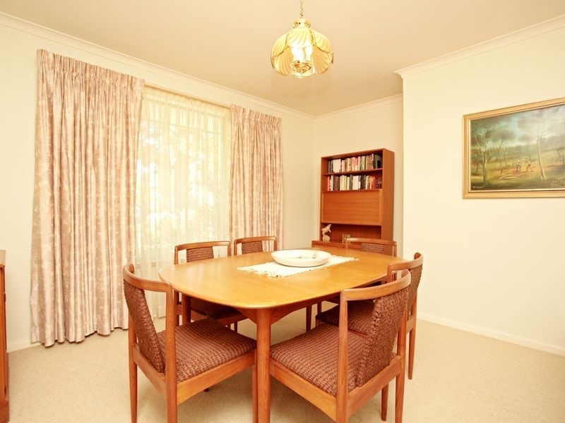 4 Fuller Street, Deakin ACT 2600