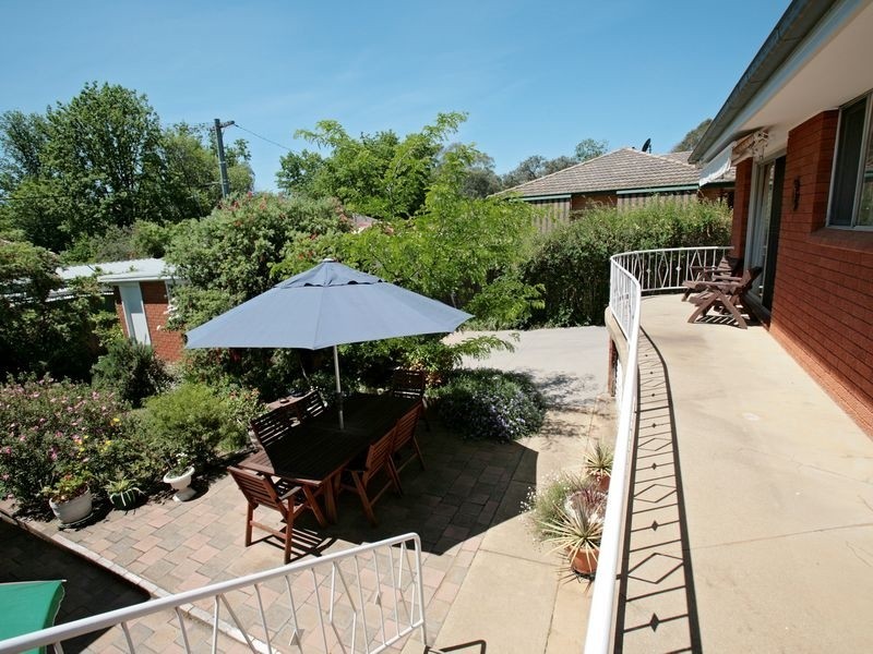 4 Fuller Street, Deakin ACT 2600