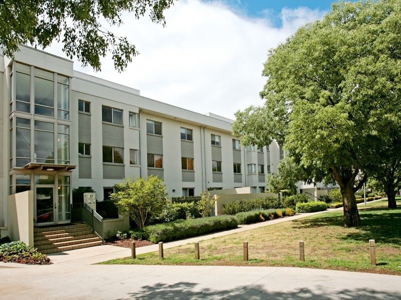 73/17 Darling Street, Barton ACT 2600