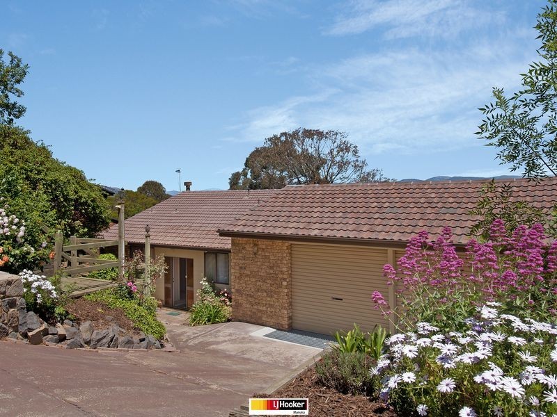 20 Harbison Crescent, Wanniassa ACT 2903