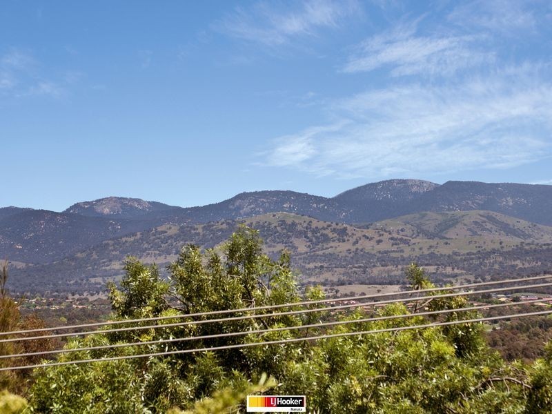 20 Harbison Crescent, Wanniassa ACT 2903