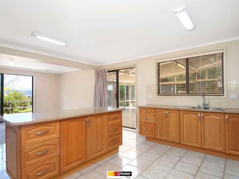 20 Harbison Crescent, Wanniassa ACT 2903