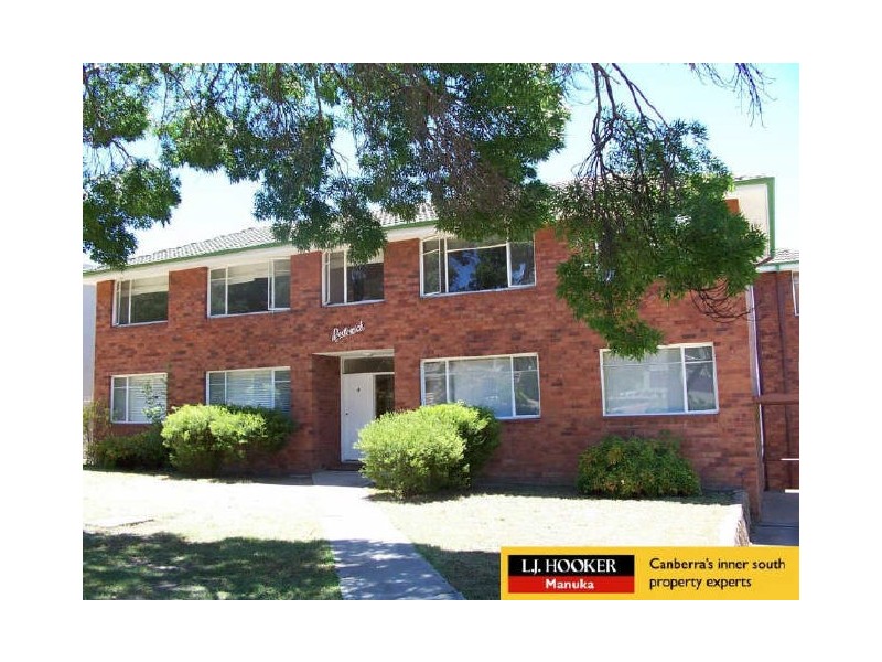3/4 Nuyts Street, Red Hill ACT 2603