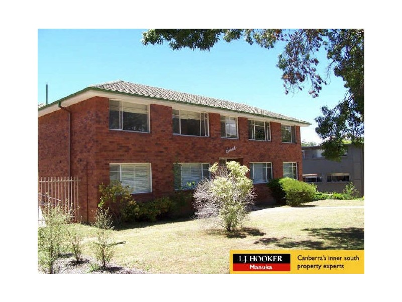 3/4 Nuyts Street, Red Hill ACT 2603