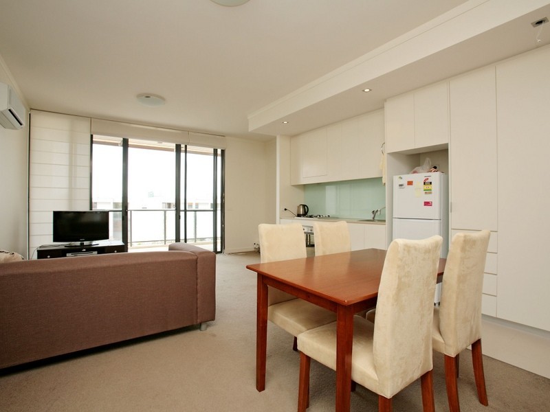 141/27 Wentworth Avenue, Kingston ACT 2604