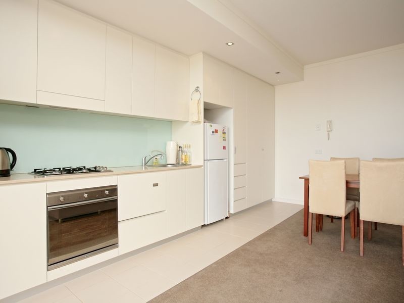 141/27 Wentworth Avenue, Kingston ACT 2604