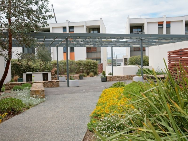 141/27 Wentworth Avenue, Kingston ACT 2604