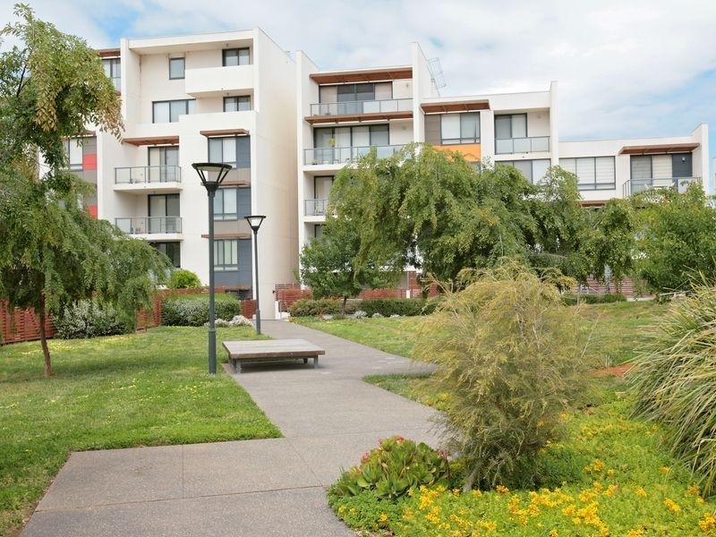 141/27 Wentworth Avenue, Kingston ACT 2604
