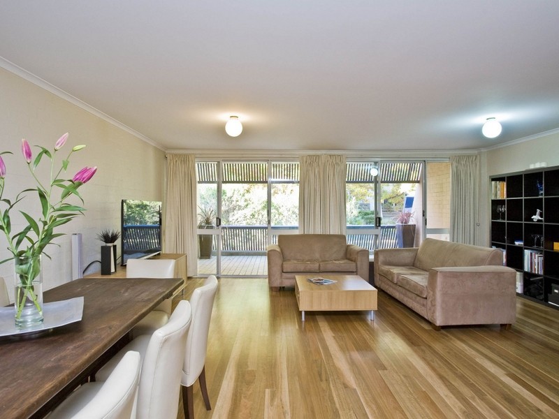 5/6 Howitt Street, Kingston ACT 2604