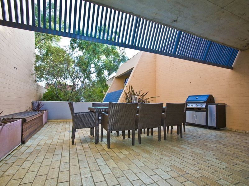 5/6 Howitt Street, Kingston ACT 2604