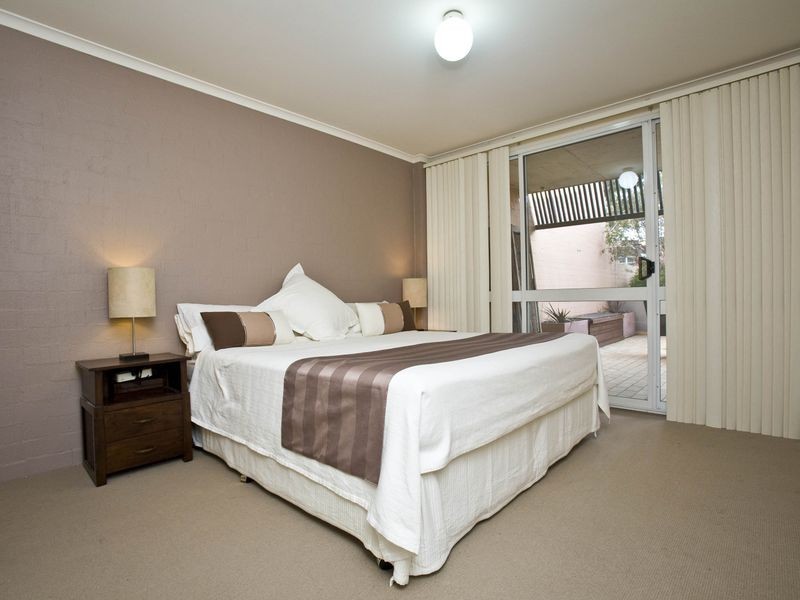 5/6 Howitt Street, Kingston ACT 2604