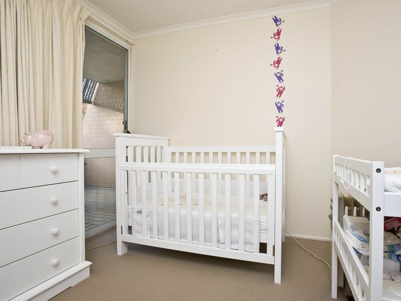 5/6 Howitt Street, Kingston ACT 2604