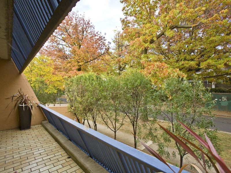 5/6 Howitt Street, Kingston ACT 2604