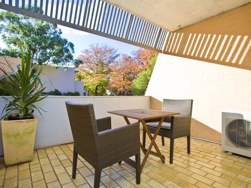 5/6 Howitt Street, Kingston ACT 2604