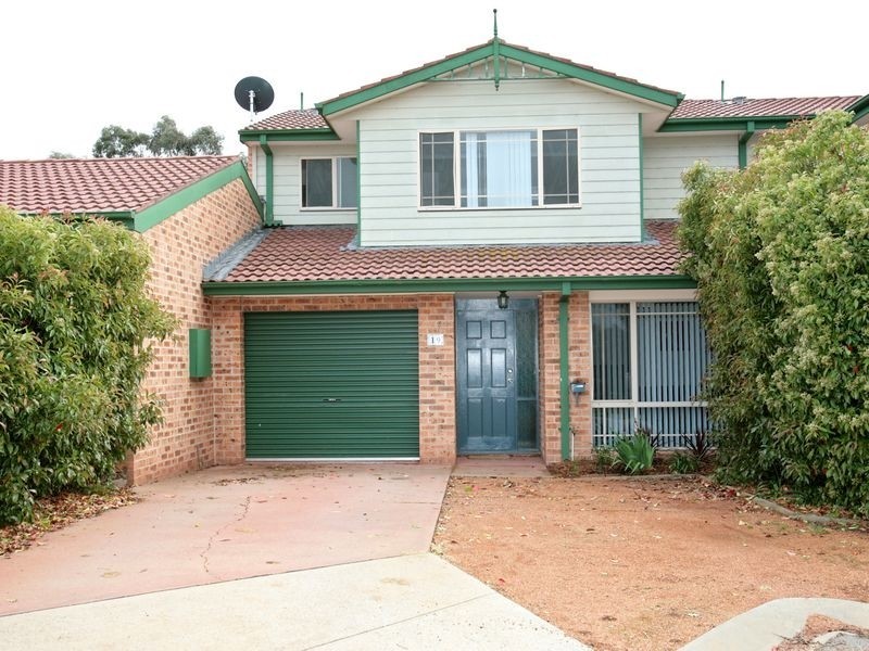 19 Traynor Circuit, Melba ACT 2615