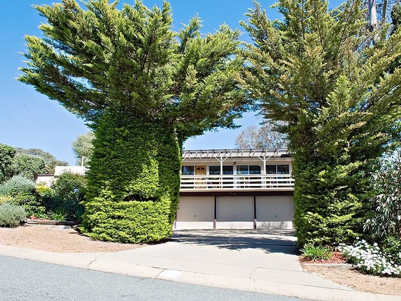 6 Chillagoe Street, Fisher ACT 2611