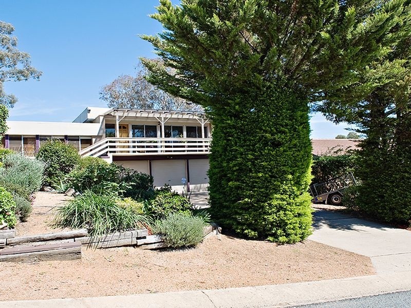 6 Chillagoe Street, Fisher ACT 2611