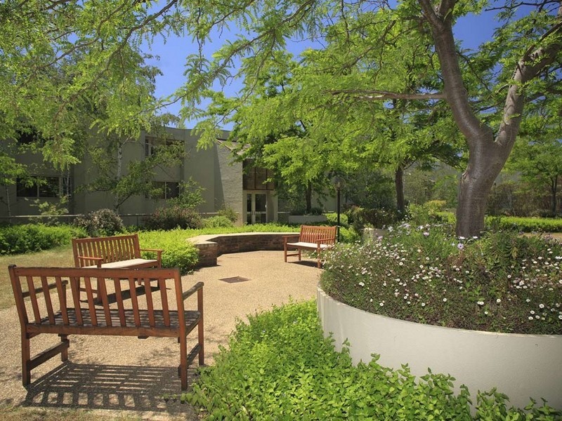 48/26 Macquarie Street, Barton ACT 2600