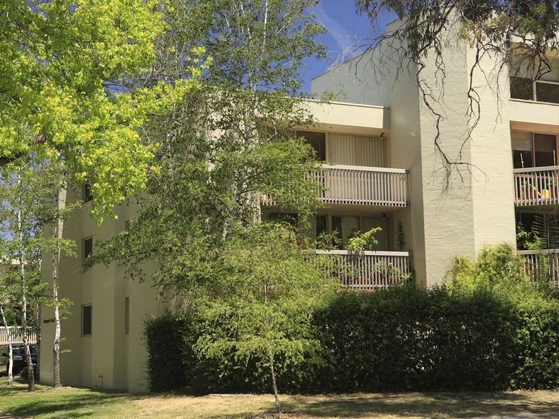 48/26 Macquarie Street, Barton ACT 2600