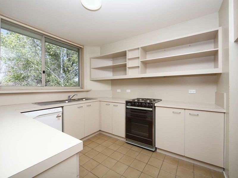 48/26 Macquarie Street, Barton ACT 2600