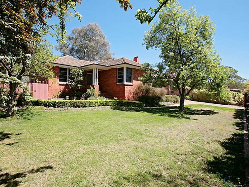 54 Stuart Street, Griffith ACT 2603
