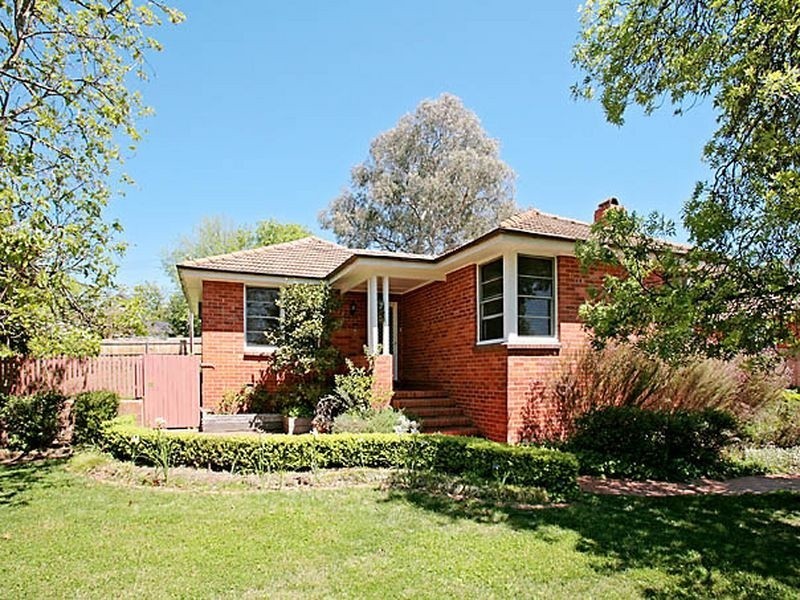 54 Stuart Street, Griffith ACT 2603