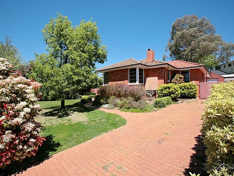 54 Stuart Street, Griffith ACT 2603