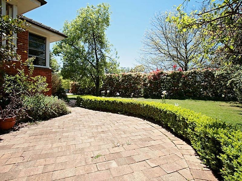 54 Stuart Street, Griffith ACT 2603