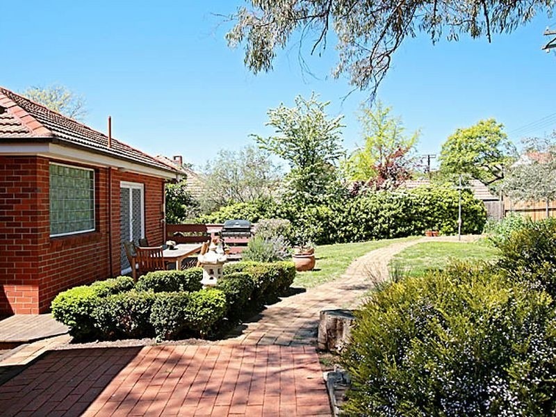 54 Stuart Street, Griffith ACT 2603