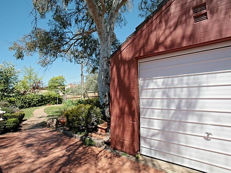 54 Stuart Street, Griffith ACT 2603