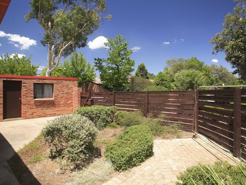 5/47 Foxall Street, Holder ACT 2611