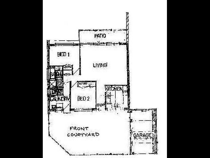 5/47 Foxall Street, Holder ACT 2611