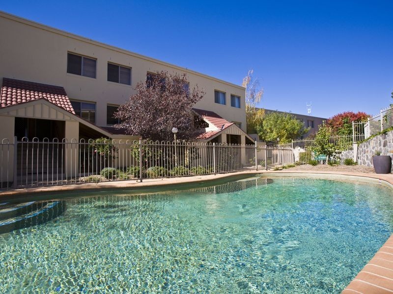 3/45 Leahy Close, Narrabundah ACT 2604