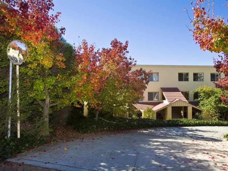 3/45 Leahy Close, Narrabundah ACT 2604